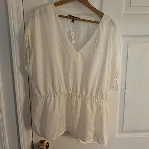Banana Republic Blouse